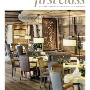 first class 08/2022 - PDF
