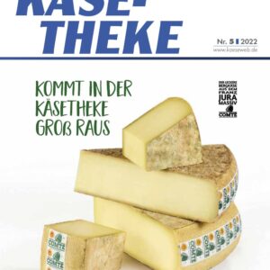 KÄSE-THEKE