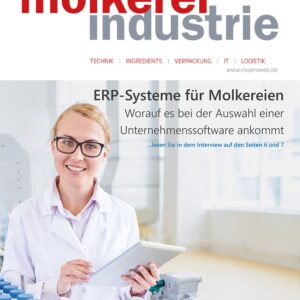 molkerei industrie