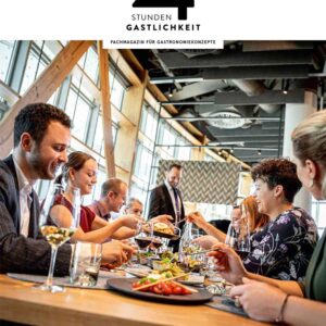 24 Stunden Gastlichkeit 03/2022 - PDF