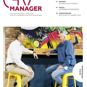 GVMANAGER 05/2022 - PDF