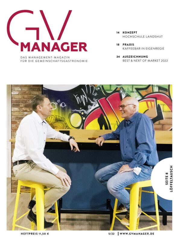 GVMANAGER 05/2022 - PDF