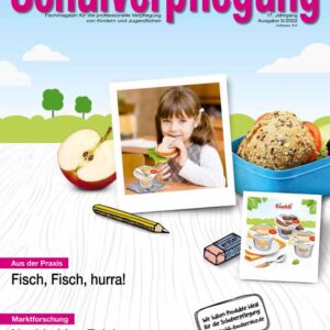 Schulverpflegung 03/2022 - PDF