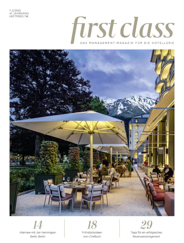 first class 01/2023 - PDF