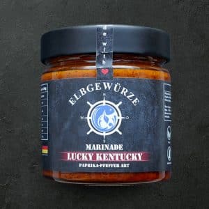 Lucky Kentucky Marinade