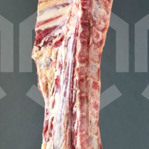 Bildlizenz - Roastbeef mit Filet