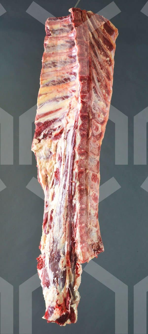 Bildlizenz - Roastbeef mit Filet