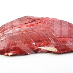 Bildlizenz - Flanksteak