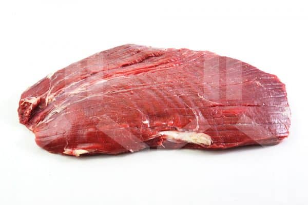 Bildlizenz - Flanksteak