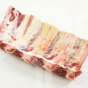 Bildlizenz - Beef Ribs