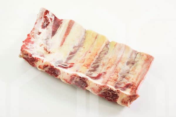 Bildlizenz - Beef Ribs