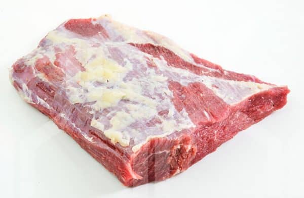 Bildlizenz - Cap of Ribeye