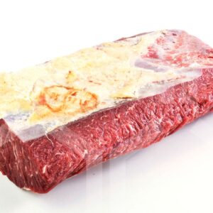 Bildlizenz - Flaches Roastbeef