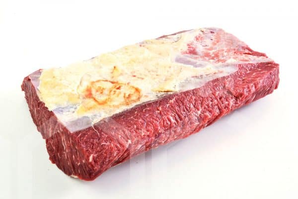Bildlizenz - Flaches Roastbeef
