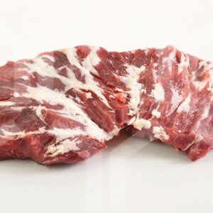 Bildlizenz - Fledermaussteak, Spidersteak