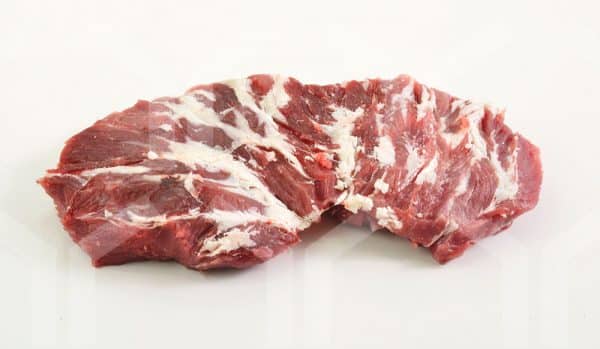 Bildlizenz - Fledermaussteak, Spidersteak