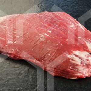 Bildlizenz - Flanksteak