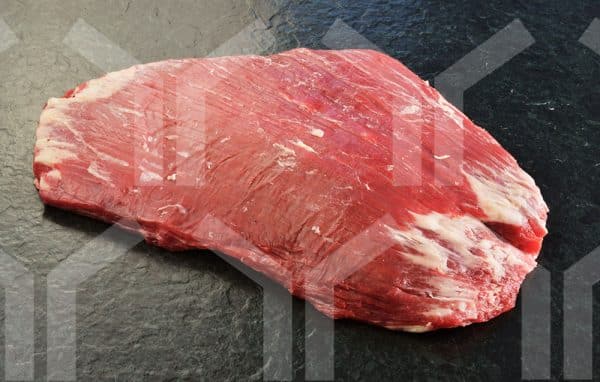 Bildlizenz - Flanksteak