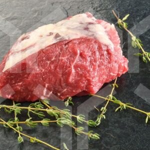 Bildlizenz -  Butcher Sectret Cut mit Deko