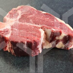 Bildlizenz - Porterhouse Steak
