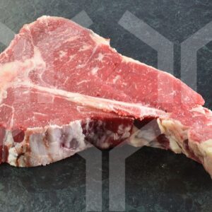 Bildlizenz - T-Bone-Steak