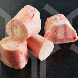 Bildlizenz - Markknochen