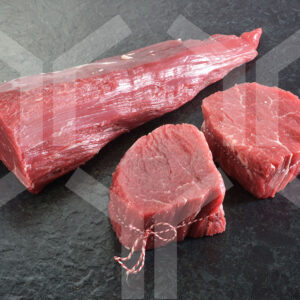 Bildlizenz - Filetsteaks