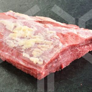 Bildlizenz - Cap of Ribeye
