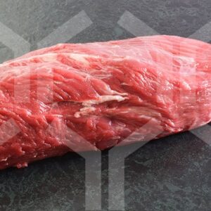 Bildlizenz - Schmale Hüfte, Hüftfilet