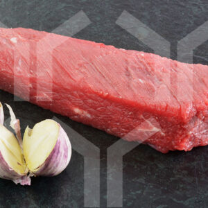 Bildlizenz - Cap of Ribeye mit Deko