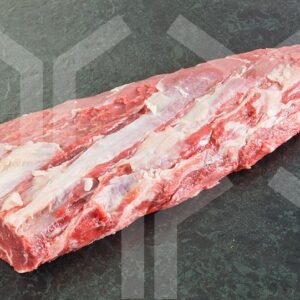 Bildlizenz - Ribeye cap