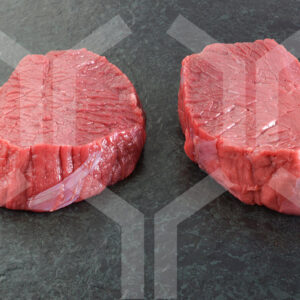 Bildlizenz - Kluftsteaks (aus Oberschale)