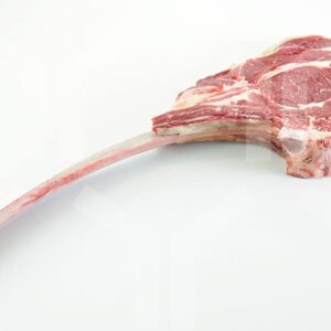 Bildlizenz - Tomahawk Steak