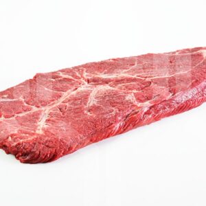 Bildlizenz - Flat Iron Steak