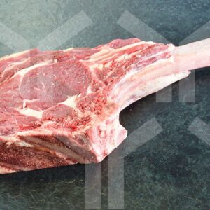 Bildlizenz - Tomahawk-Steak