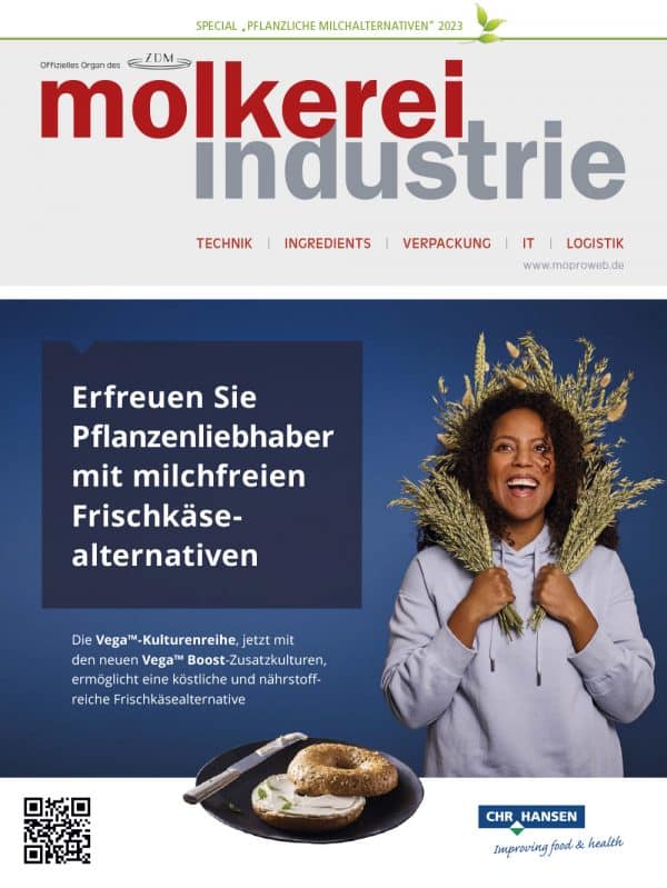 molkerei-industrie 07/2023 - PDF