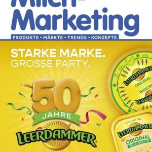 Milch-Marketing 05/2024 - PDF