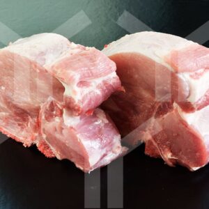 Bildlizenz - Porterhouse, Filetkotelett