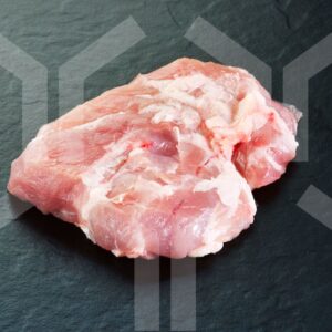 Bildlizenz - Kachelfleisch, Spidersteak