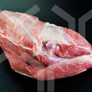 Bildlizenz - Dickes Bugstück