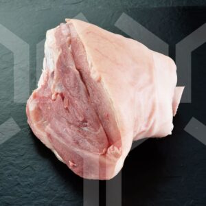 Bildlizenz - Eisbein, Haxe