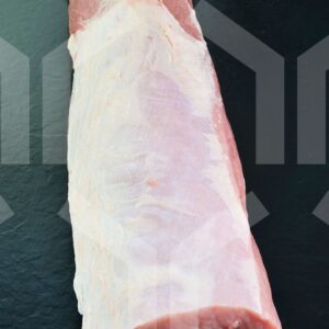 Bildlizenz - Schweinelachs