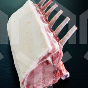 Bildlizenz - Kotelettstück, Prime Rib