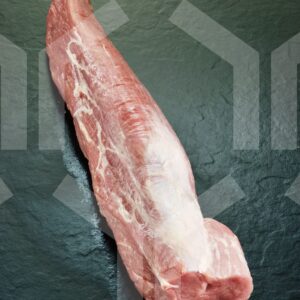 Bildlizenz - Filet, Lende