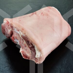 Bildlizenz - Vorderhaxe