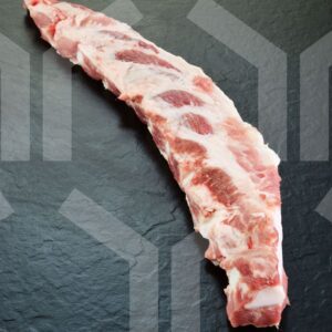 Bildlizenz - Rib Tip