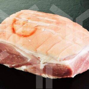 Bildlizenz - Krustenbraten aus der Schulter