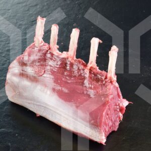Bildlizenz - Rehkrone, Ribroast