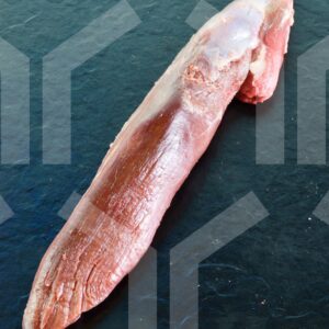 Bildlizenz - Filet, Tenderloin