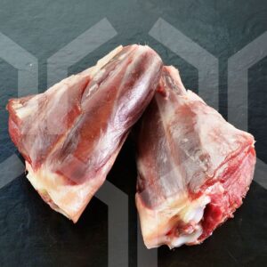 Bildlizenz - Wildschweinhaxen